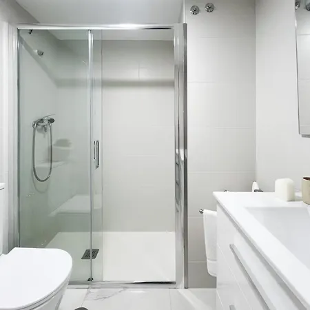 Tietarhomes 2b * Navalmoral De La Mata