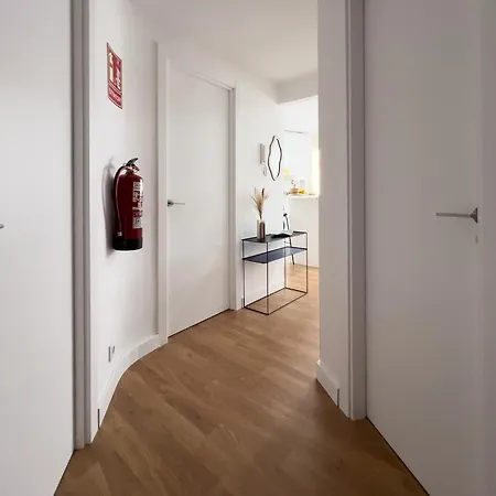 Tietarhomes 2b * Navalmoral De La Mata