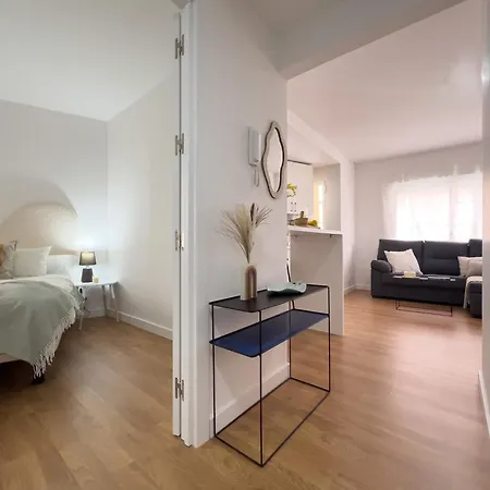 公寓 Tietarhomes 2b *