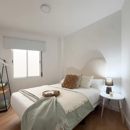 Tietarhomes 2b 公寓 纳瓦尔莫拉尔德拉马塔