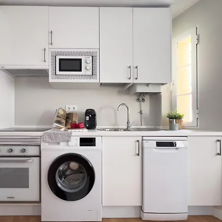 Tietarhomes 2b Daire Navalmoral De La Mata