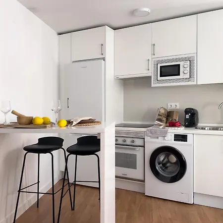 Tietarhomes 2b Daire