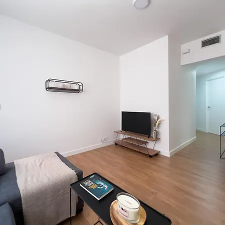 Tietarhomes 2b 纳瓦尔莫拉尔德拉马塔