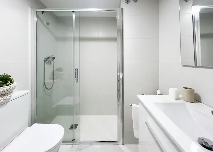 Tietarhomes 2b * Navalmoral De La Mata