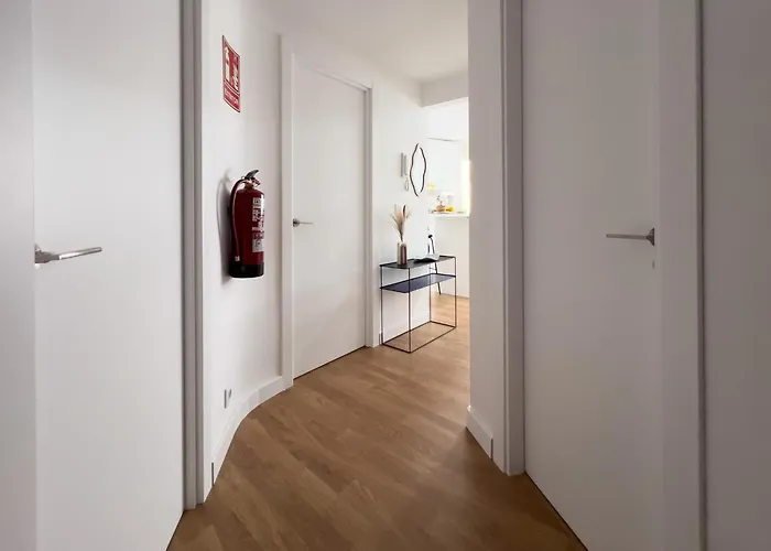 Tietarhomes 2b * 纳瓦尔莫拉尔德拉马塔