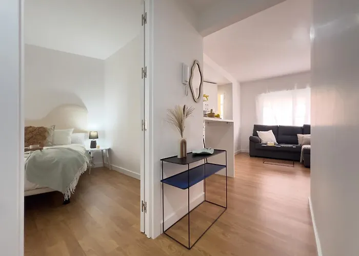 Apartment Tietarhomes 2b *