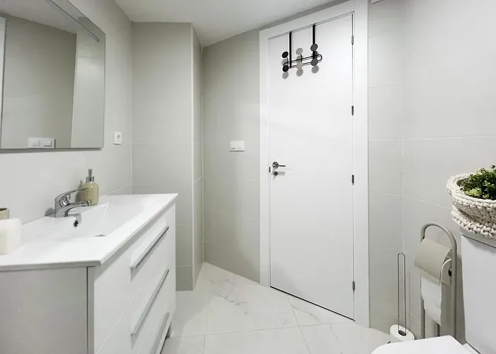 公寓 Tietarhomes 2b