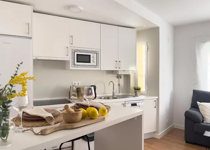 Tietarhomes 2b * 纳瓦尔莫拉尔德拉马塔