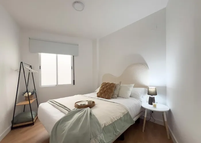 Tietarhomes 2b 公寓 纳瓦尔莫拉尔德拉马塔