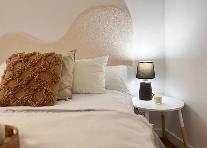 Tietarhomes 2b Apartment