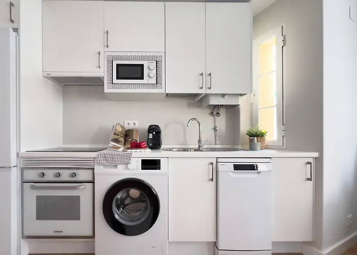 Tietarhomes 2b Apartment Navalmoral De La Mata