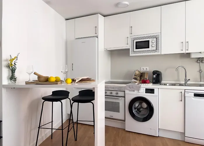 Tietarhomes 2b Apartment