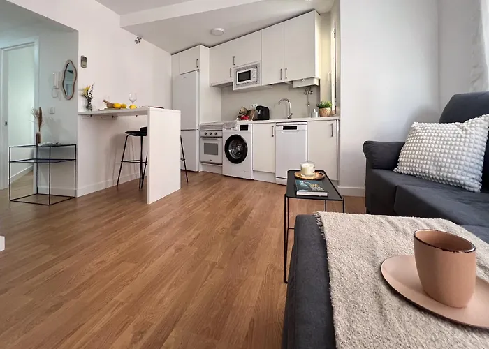 Apartment Tietarhomes 2b *