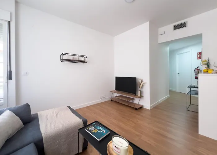 Tietarhomes 2b 纳瓦尔莫拉尔德拉马塔